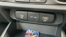 Hyundai i10 1.0 [63] Advance 5dr Auto [Nav] Petrol Hatchback